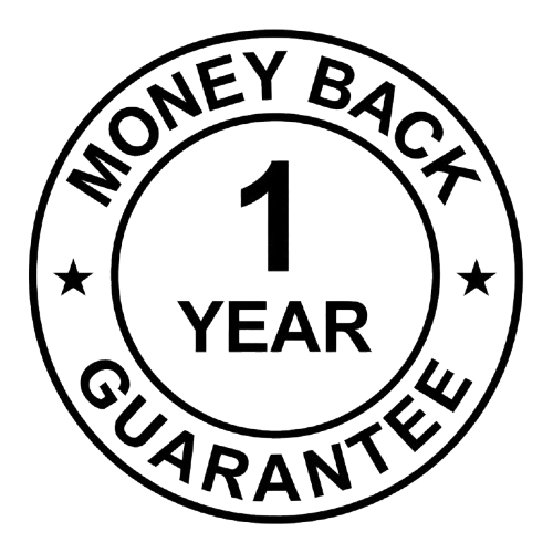 +Add 1-Year Guarantee