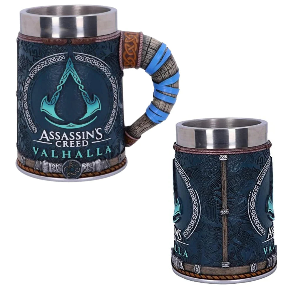 Assassins Creed Mug