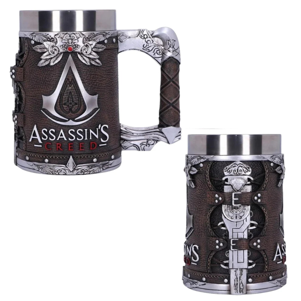 Assassins Creed Mug